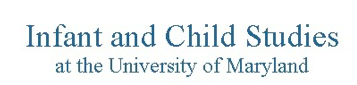 Infant Studies