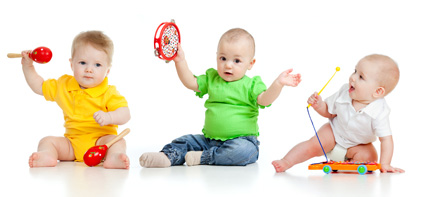 stock-photo-children-playing-with-musical-toys-isolated-on-white-background-96238937